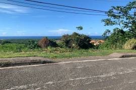 Residential Lot for Sale in St. Ann's Bay