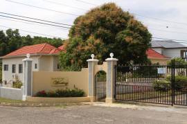 Residential Lot for Sale in White House WD