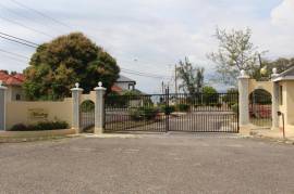 Residential Lot for Sale in White House WD