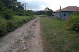 Residential Lot for Sale in Duncans