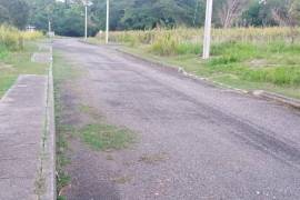 Residential Lot for Sale in St. Ann's Bay