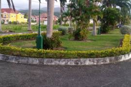 Residential Lot for Sale in St. Ann's Bay