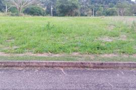 Residential Lot for Sale in St. Ann's Bay