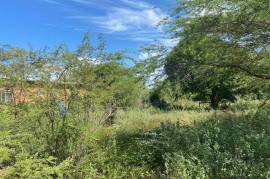 Residential Lot for Sale in Treasure Beach