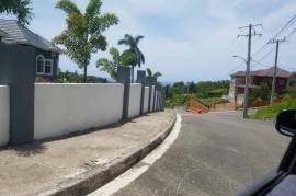 Residential Lot for Sale in St. Ann's Bay