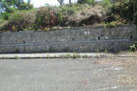 Residential Lot for Sale in St. Ann's Bay