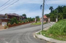 Residential Lot for Sale in St. Ann's Bay