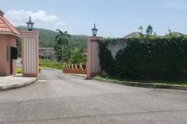 Residential Lot for Sale in St. Ann's Bay