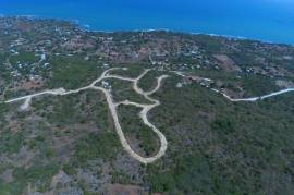 Residential Lot for Sale in Treasure Beach