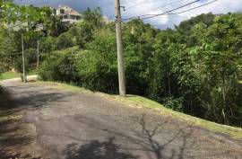 Residential Lot for Sale in Kingston 9