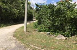 Residential Lot for Sale in Kingston 9