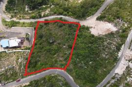 Residential Lot for Sale in Red Hills