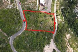 Residential Lot for Sale in Red Hills