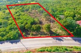 Residential Lot for Sale in Spur Tree