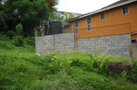 Residential Lot for Sale in Kingston 19