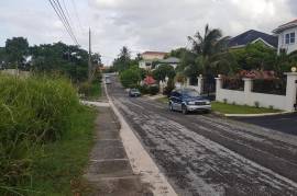 Residential Lot for Sale in Ocho Rios