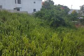 Residential Lot for Sale in Ocho Rios