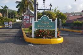 Residential Lot for Sale in Ocho Rios