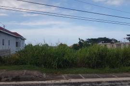 Residential Lot for Sale in Ocho Rios