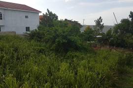 Residential Lot for Sale in Ocho Rios