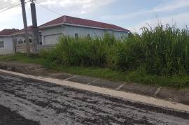 Residential Lot for Sale in Ocho Rios