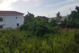 Residential Lot for Sale in Ocho Rios