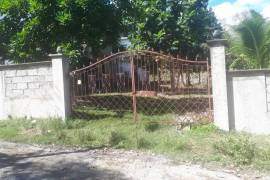 Residential Lot for Sale in Hopewell