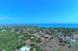 Residential Lot for Sale in Treasure Beach