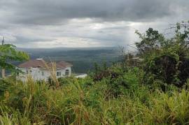 Residential Lot for Sale in Kingston 19