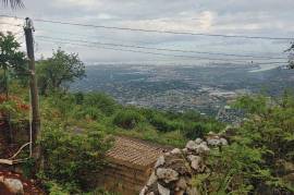 Residential Lot for Sale in Kingston 19