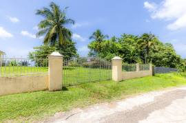 Residential Lot for Sale in Ocho Rios