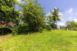 Residential Lot for Sale in Ocho Rios