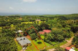 Residential Lot for Sale in Ocho Rios