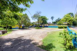 Residential Lot for Sale in Ocho Rios