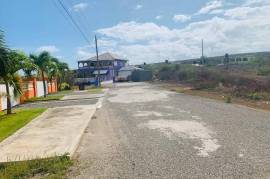 Residential Lot for Sale in Greater Portmore