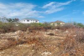 Residential Lot for Sale in Greater Portmore