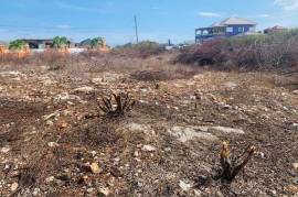 Residential Lot for Sale in Greater Portmore