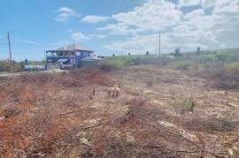 Residential Lot for Sale in Greater Portmore