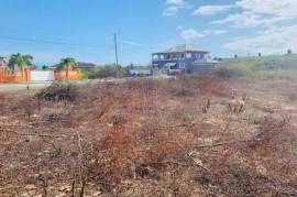 Residential Lot for Sale in Greater Portmore