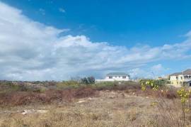 Residential Lot for Sale in Greater Portmore