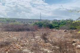 Residential Lot for Sale in Greater Portmore