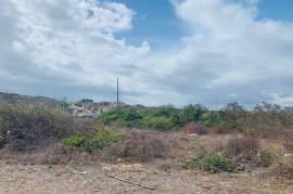 Residential Lot for Sale in Greater Portmore