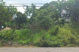 Residential Lot for Sale in Ocho Rios