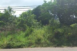 Residential Lot for Sale in Ocho Rios