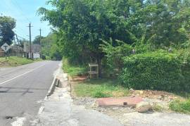 Residential Lot for Sale in Ocho Rios