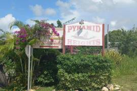 Residential Lot for Sale in Ocho Rios