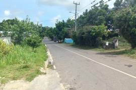 Residential Lot for Sale in Ocho Rios