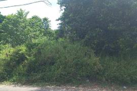 Residential Lot for Sale in Ocho Rios