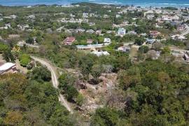 Residential Lot for Sale in Montego Bay