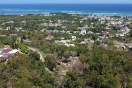 Residential Lot for Sale in Montego Bay